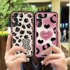 Anti-dust Dirt-resistant Phone Case For ZTE Nubia S/A403ZT Waterproof Soft Case Silicone Full Wrap Cute Fashion Design
