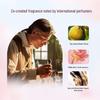 Slek Romantic Cherry Blossom Scented Shower Gel