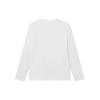 FILA T Shirt Men's Nitrocellulose White (Unisex) T-Shirts F51M239201F WT