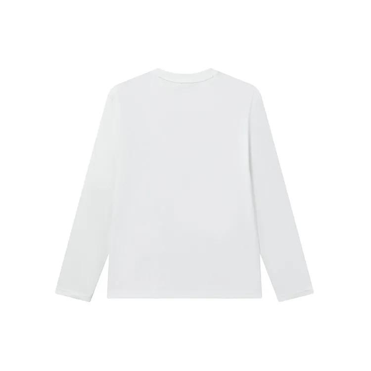 FILA T Shirt Men's Nitrocellulose White (Unisex) T-Shirts F51M239201F WT