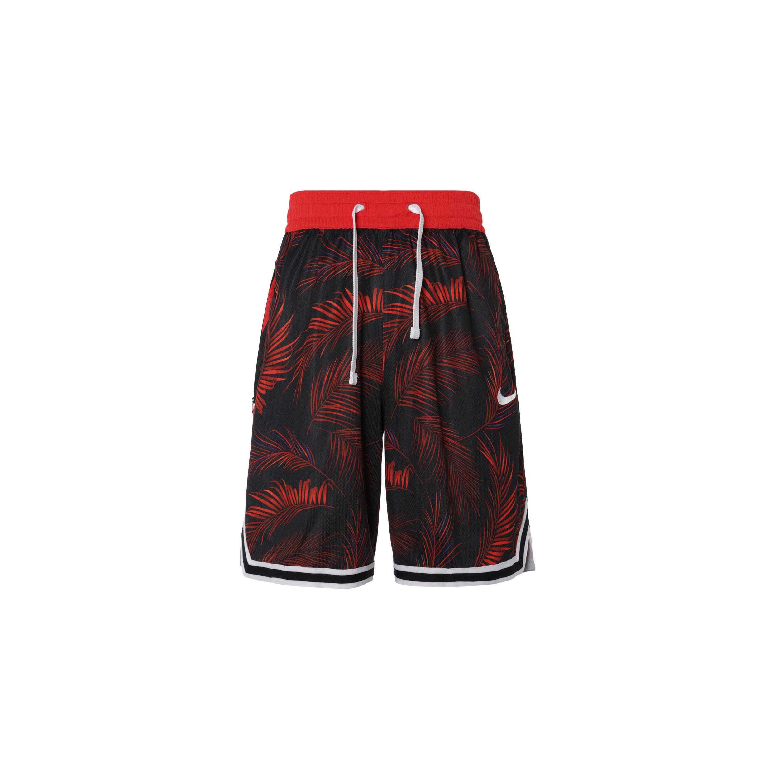 Nike Dri-Fit DNA Shorts Floral Men s AR1322-657 XXL