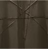 SUBHUMAN Men's 2023 Patchwork Loose Plus Size Knit Top