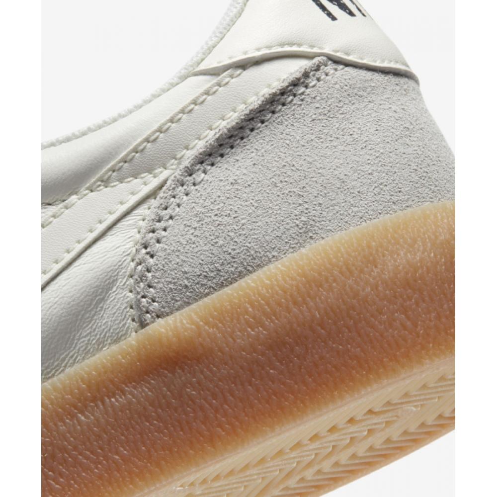 Nike Kill Shot 2 Leather M   Sale  Sword Yellow  Black 432997 128