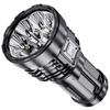 Multifunctional Rechargeable Nine-Core Long-Range Outdoor Flashlight