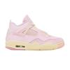 4 Retro Iced Carmine (Women's)