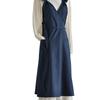 Stylish Kitchen Apron Waterproof Cooking Apron Convenient Gardening Apron  Crafting