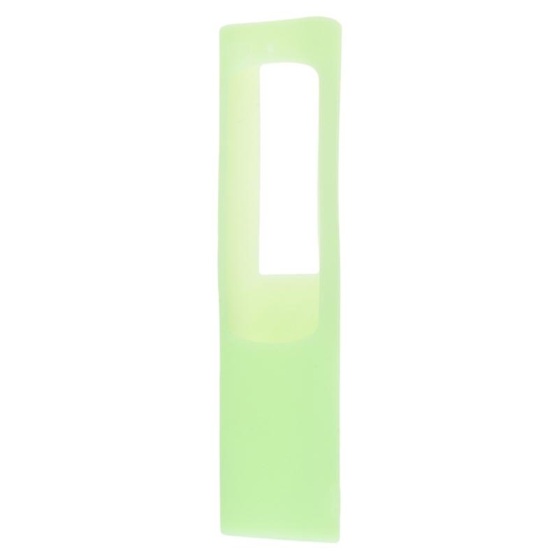 Precisely Molded Liquid Silicone Cover for BN5901385 BN5901386 TM2280E Remote Control Case Perfect Fit Shockproof Sleeve