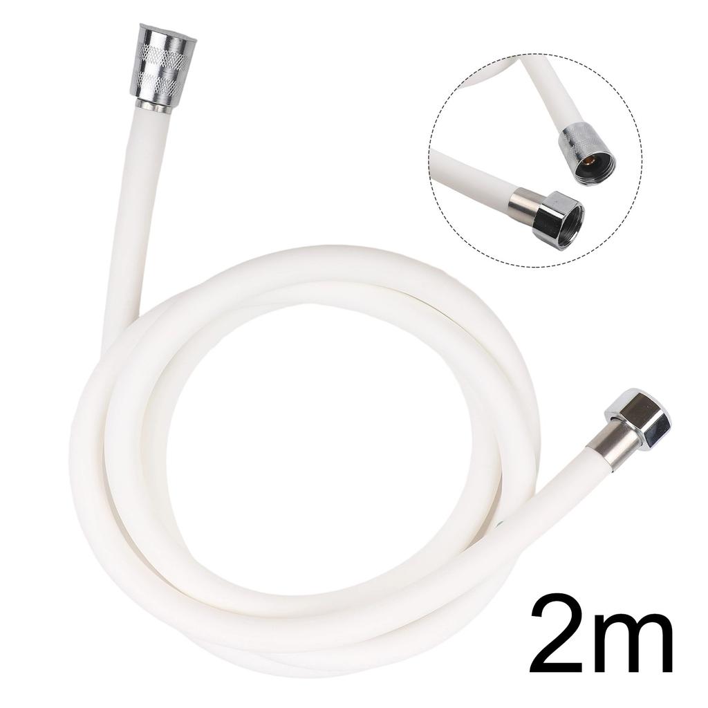 Flexible Latex Tube High Pressure Hose Silicone Shower Hose High Water Pressure