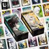 Zenless Zone Zero Shining Soul Collaboration Première Série Lidu Vientiane Signature Personnage d'Anime Cartes à Collectionner
