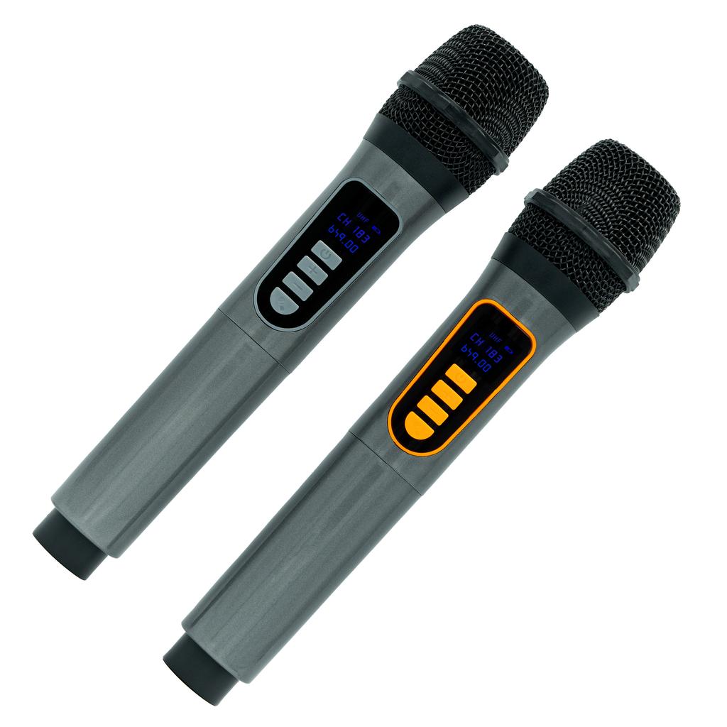 MM-SC300 SoundRider Karaoke Set