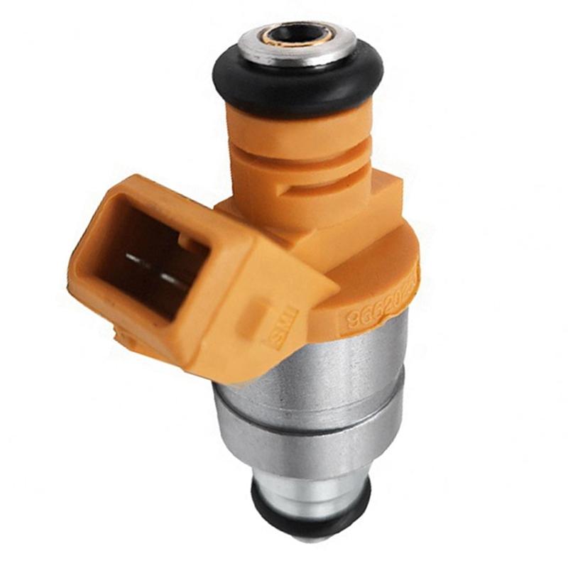 3X Fuel Injectors 96620255 For Chevrolet Matiz 0.8(M200,M250,KLYA) DAEWOO ADG02801 96351840 96518620