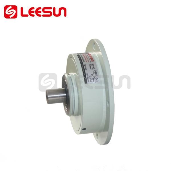 PMB-10 Micro Magnetic Particle Brake: Recommended, Efficient & Compact Magnetic Brake