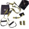 TRX7 Suspension and Yoga Resistance Band – Fitness & Abdominal Trainer for Home Use