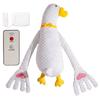 Baby Exhaust Pillow Soothing Anxiety Pattable Soothing Hand Lying Down Sleep On Her Own Prevent Abdominal Flatulence