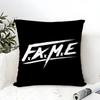 Pretty Boy Music Singer M-Maluma 3 Pillow Case Linen Pillow Case Sofa Home Decor Cushion Cover Cushion Cove