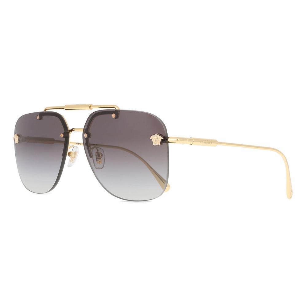 Versace Women Sunglasses Ve2296