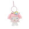 Genuine Sanrio Kuromi My Melody Hello Kitty Cat Plush Pendant Doll