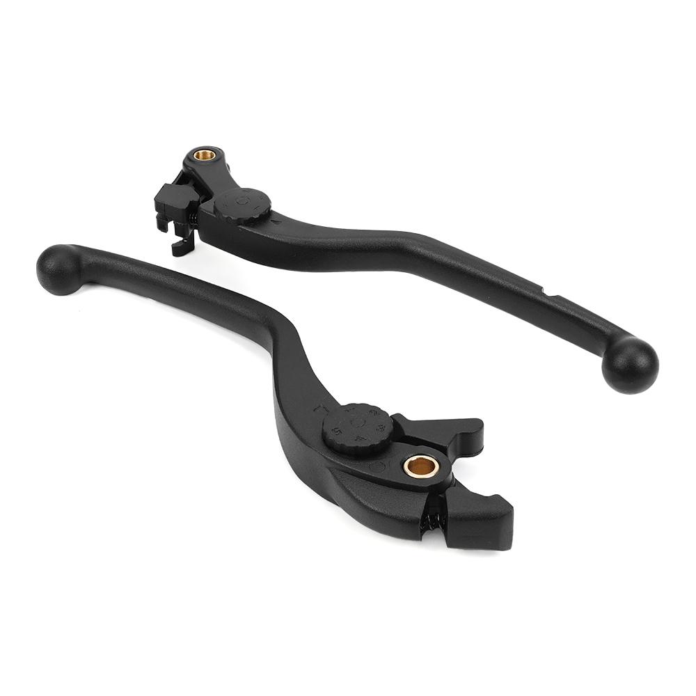 Front Brake Lever Clutch Lever For BMW F900GS F850GS/ADV F750GS F900R S1000R S1000XR Motorcycle Control Handles F 850 GS 900 XR