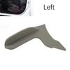 Left Control Adjustment Seat Height Handle Lever For Ford For Fiesta For Focus Seat Back Handle Gray 1531242 Car Interior Parts