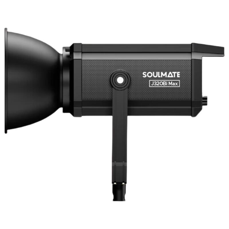 SOULMATE Journey 320W Bi-Color Studio & Video LED Fill Light