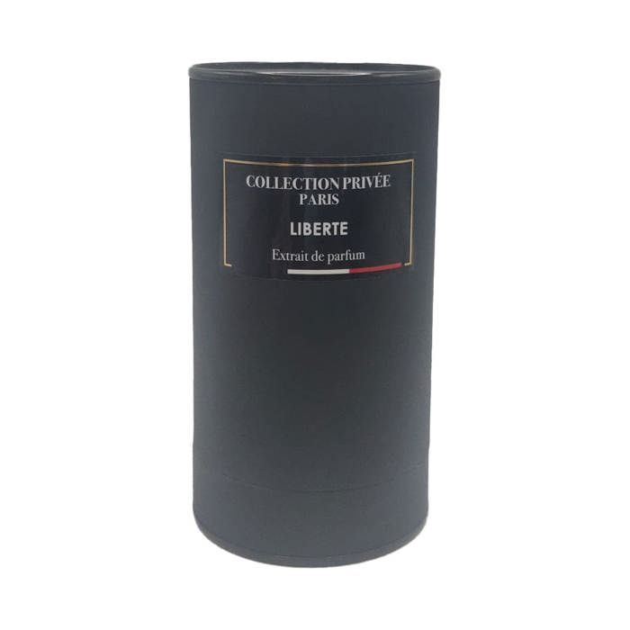 Eau de Parfum - COLLECTION PRIVÉE PARIS - Liberté - 50ml - Floral - Lavande - Fleur d'oranger