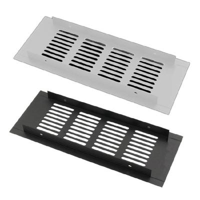 Exterieur accessoires – Radiatorroosters en andere roosters