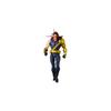 Medicom Toy MAFEX Cyclops Action Figure Age of Apocalypse Version 160mm Non-Scale Painted Collectible