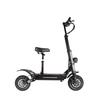 BOYUEDA S3-11 85KM/H 3000W Dual Motor E-Scooter - 120KM Range, Off-Road Tires, 45° Climb, CE/FCC Certified(NO ABE)