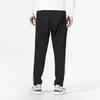 New Adidas ESSENTIALS Knitted Sweatpants Men's Black IC0044