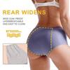 Women's Incontinence Panties - 8 Pack Everdries Leakproof Underwear_c*