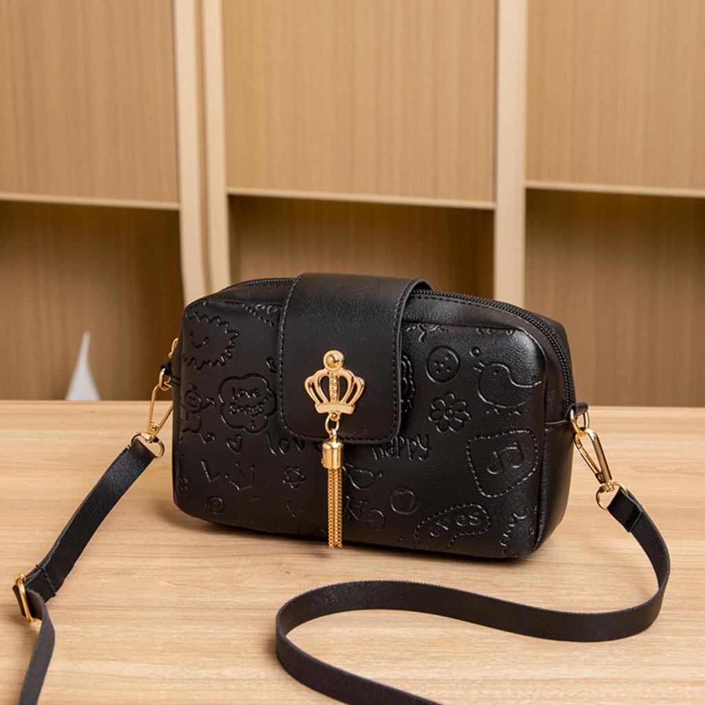 Shoulder Bag Messenger Bag Fashion Bag Women