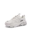 Spring And Summer New Ins Tide Students Thick Bottom All -Match Casual Sports Shoes