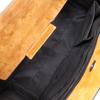 Salvatore Ferragamo Gancini Tote Bag BP-21 0137 black Calfskin Women Used