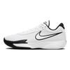 Nike Air Zoom GT Cut Academy White Black Men Sneakers FB2599-100