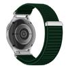 Huawei Watch5 Wilderness Nylon Band - Mountain Pattern. Compatible Samsung Watch7 Universal Band.