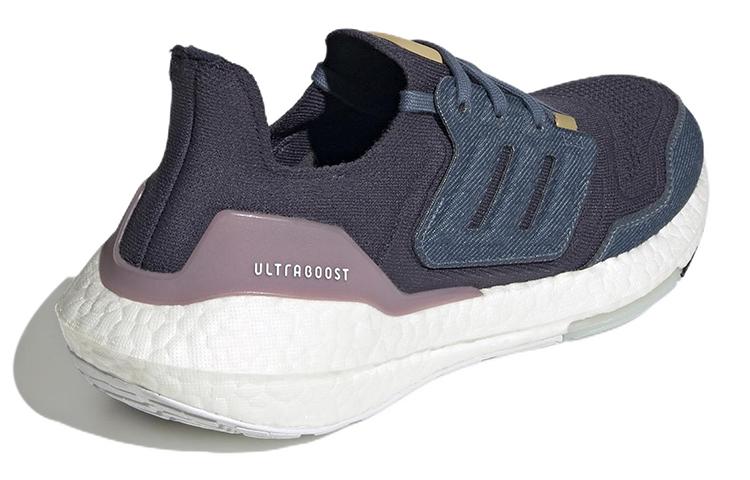 Adidas Wmns UltraBoost 22 'Denim'
