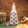 European and American Amazon Independent Station TK Aztec Bohemian Style Chest Bag Cross Shoulder Single Shoulder Women's Bag