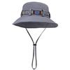 Wide Brims Floppy Hat Female UV Protective Summer Sun Hat Hiking Camping Sun Hat