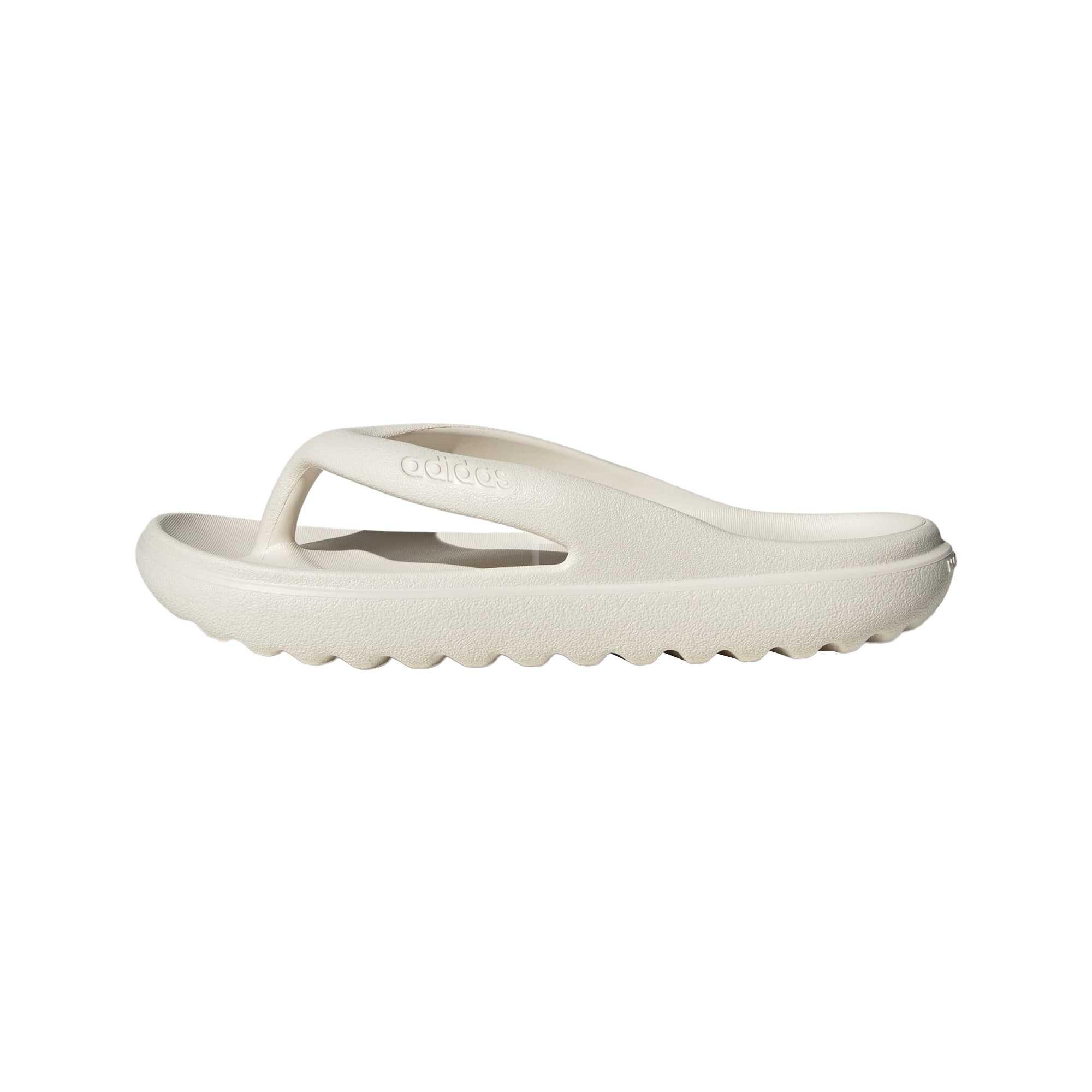 adidas Adilette Lumia Slides  Off White  Men s HP6945 EU 44.5