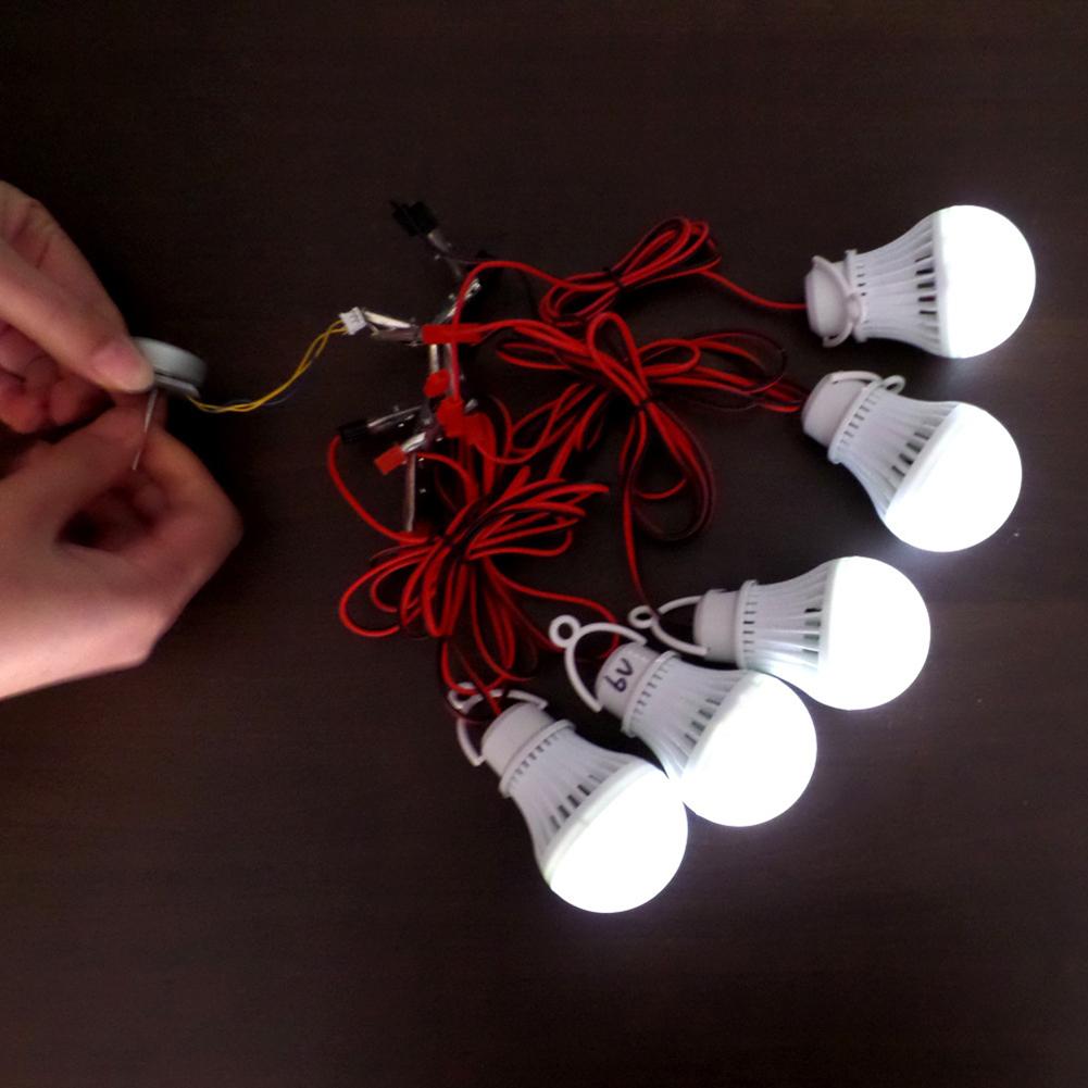 3-24 V Alternator Alternator Generator Micro Small