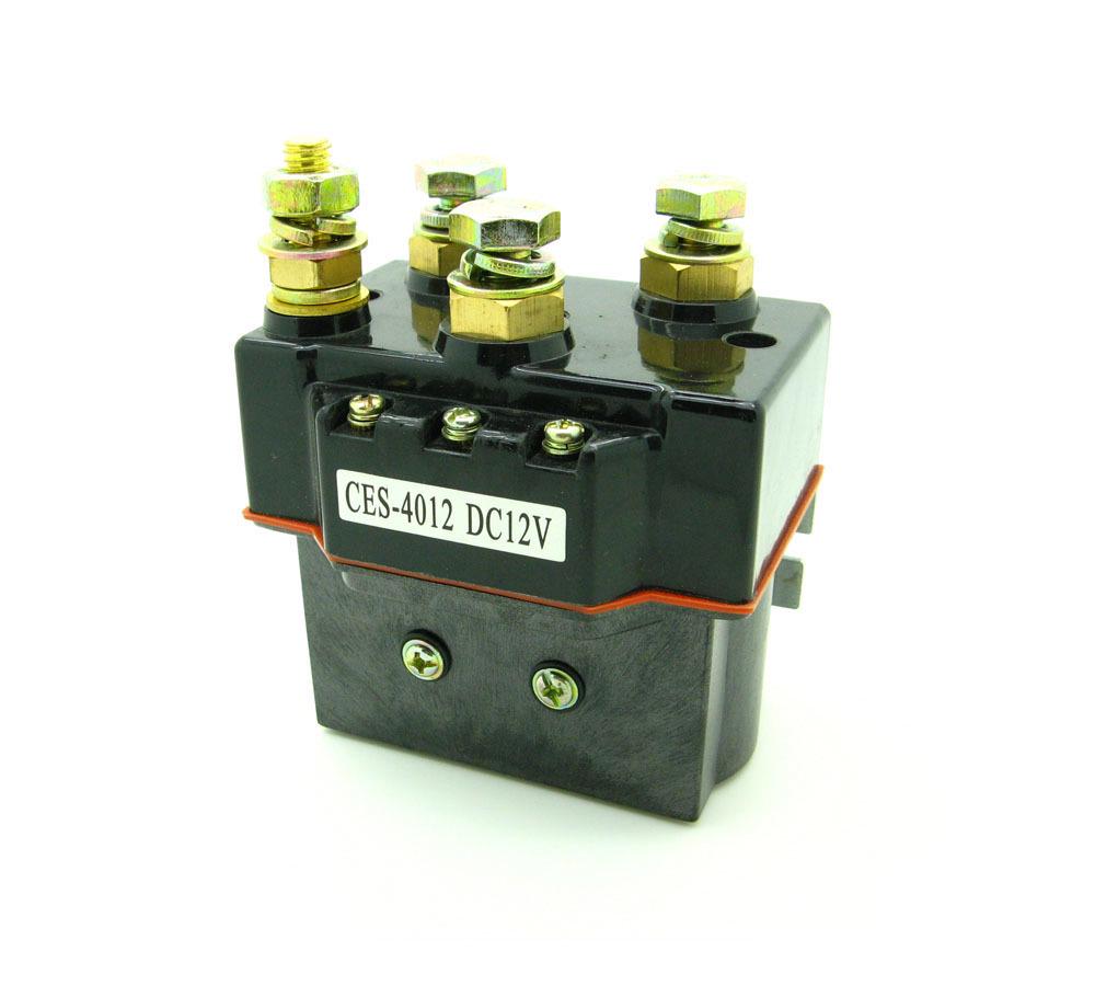 

DC88P DC Contactor by Professional Manufacturer No