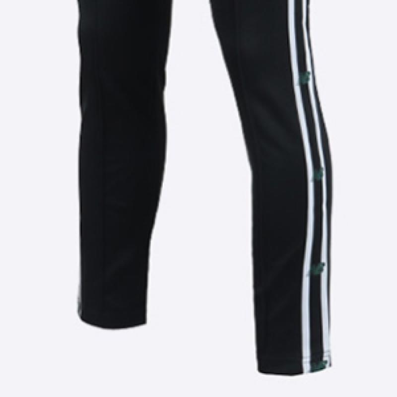 New Balance CommoN N Track Club Track paNts  Nbml934023 19   Black