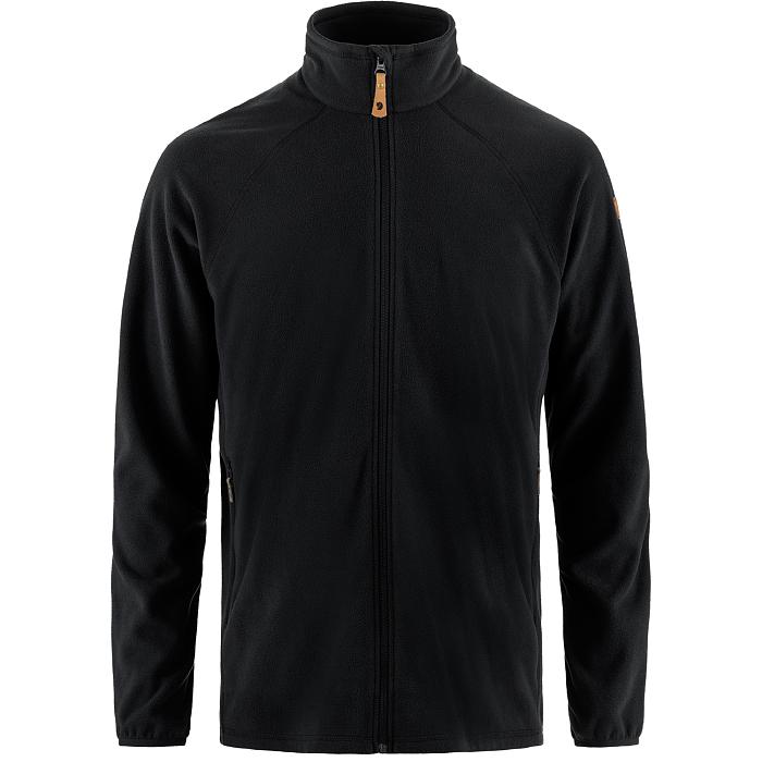 Fjallraven O-Big Light Fleece Jacket (12600217)