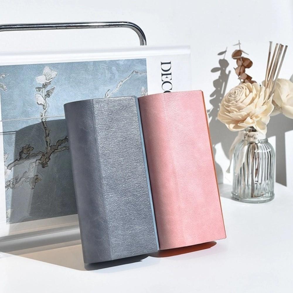 Large Capacity Sunglasses Box Double Layer Glasses Case Fashion Eyeglasses Holder Men