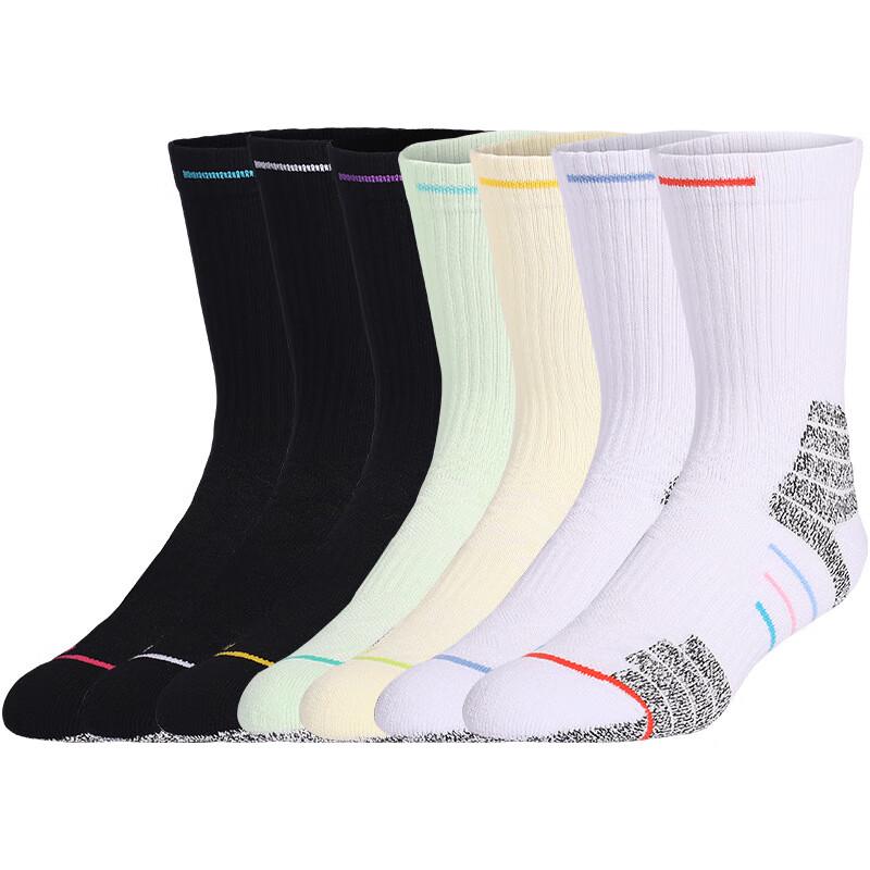 Junbie Summer Terry Sports Socks