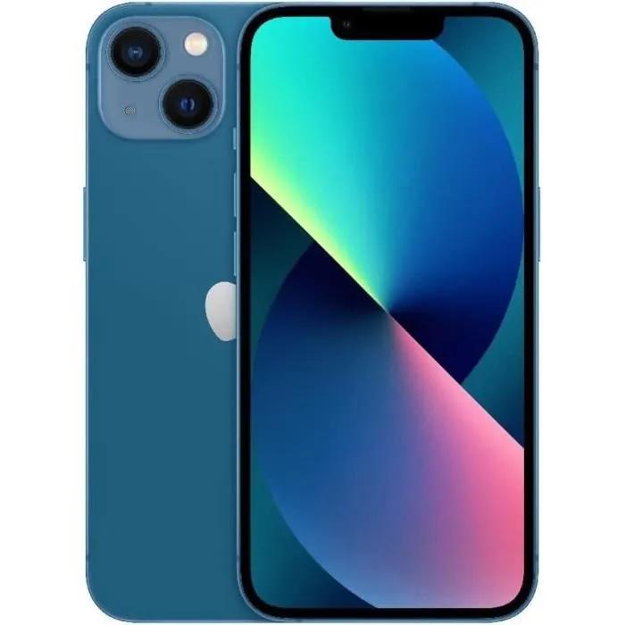 Refurbished Apple iPhone 13, 128GB, 5G,  Single SIM