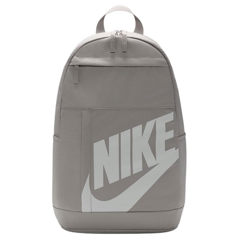 Nike ELEMENTAL Fabric Backpack Unisex University Gray & Peak White Casual DD0559-009