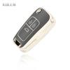 Soft Tpu Car Smart Key Case Cover For Chevrolet Cruze Aveo Trax Sail Malibu Captiva Opel Vauxhall Astra J Corsa Insignia Mokka