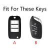 TPU Auto-Fernbedienung Smart Key Hülle Für MG 5 6 HS ZS Modischer Auto-Schlüssel-Schutzbezug Für Roewe Rx3 RX5 Rx8 i5 i6 Zubehör