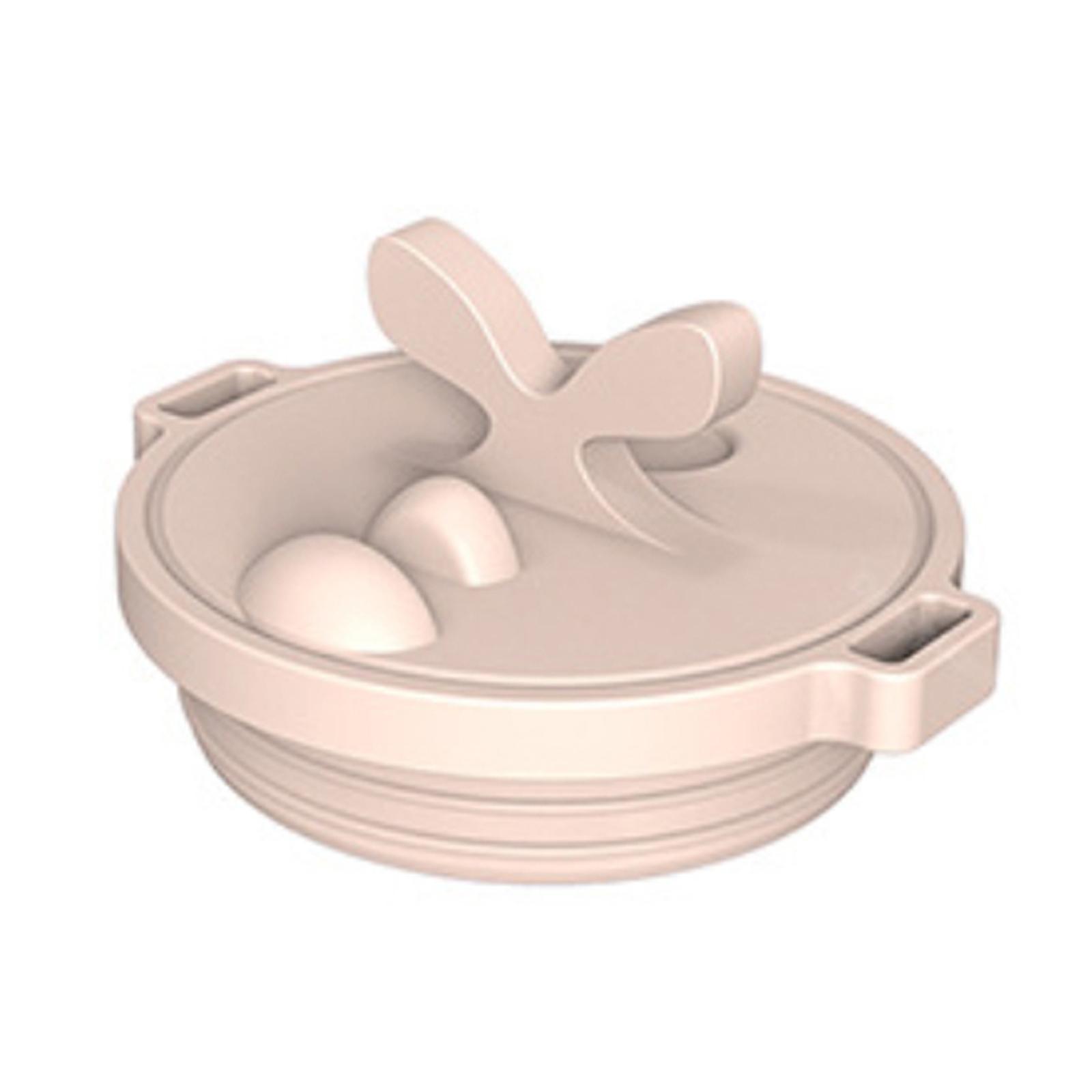 40oz Cup Lid, Water Cup Lid, Leak Proof Multi-functional Silicone Cup Lid